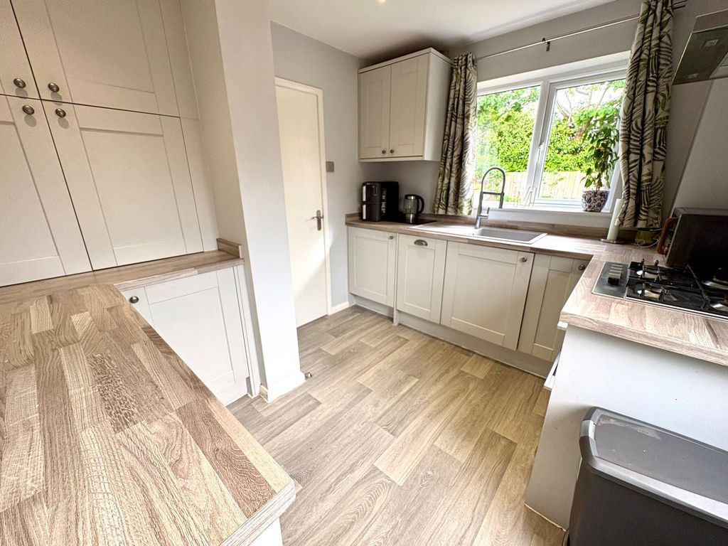 Additional image 8 of 3 bed detached house for saleAland Gardens, Broughton Astley, Leicester LE9