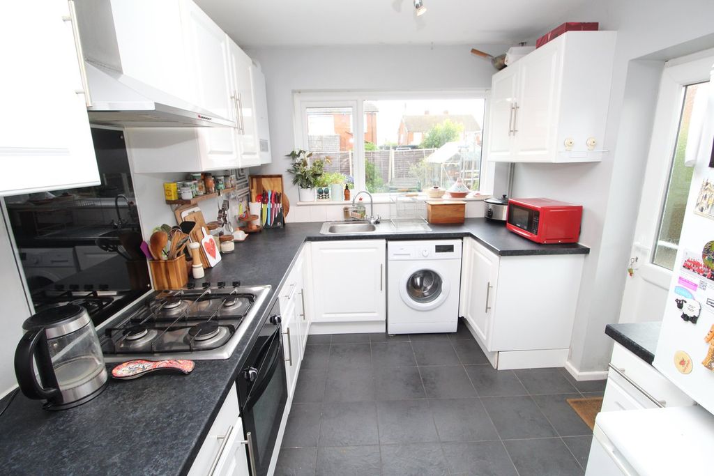 Additional image 6 of 3 bed semi-detached house for saleHawthorn Drive, Blaby, Leicester LE8