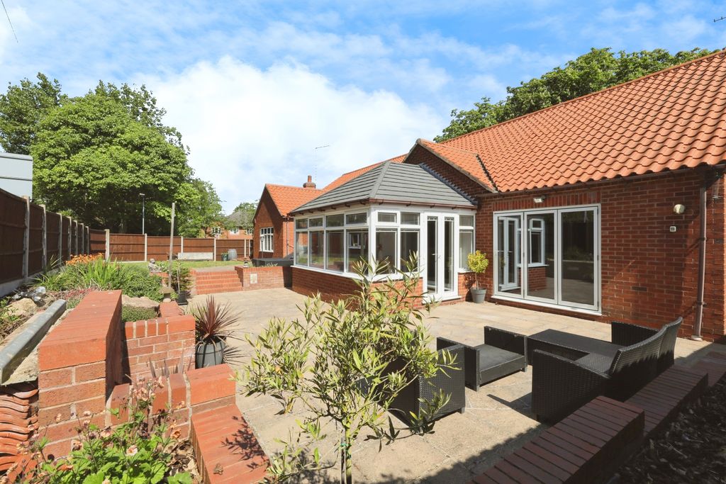 Additional image 16 of 4 bed detached bungalow for saleForest Hill Park, Worksop S81
