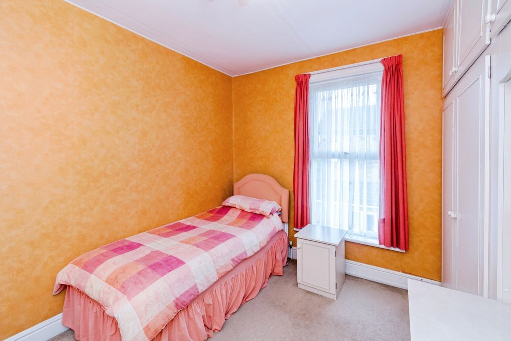 Additional image 14 of 3 bed semi-detached house for saleTwyford Avenue, Upper Shirley, Southampton, Hampshire SO15