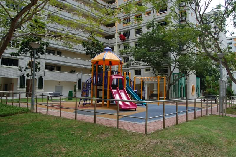 Additional image 8 of 238 Pasir Ris Street 21