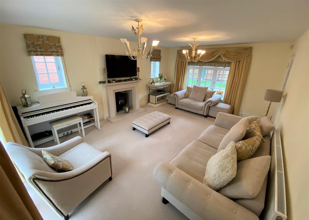 Additional image 6 of 6 bed detached house for saleBuckthorn Drive, Barrow Upon Soar, Loughborough LE12