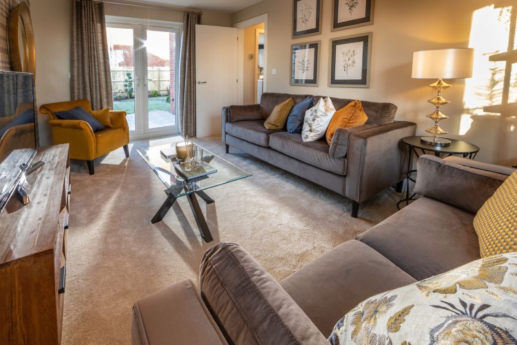 Additional image 5 of 4 bed detached house for saleLondon Road, Wymondham NR18