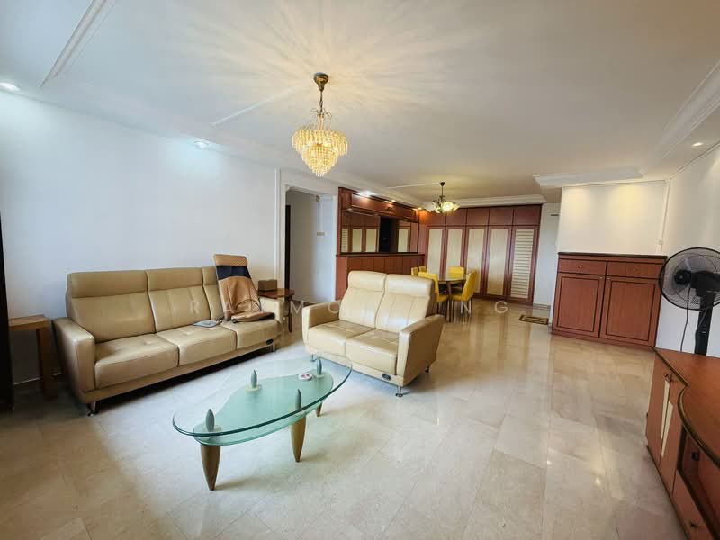 Additional image 3 of 281 Toh Guan Road