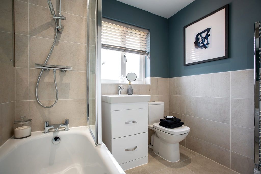 Additional image 12 of 5 bed detached house for sale"The Garrton - Plot 371" at The Alders, Heron Rise, Wymondham NR18