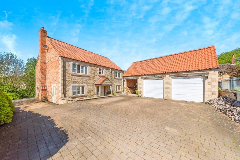 Additional image 7 of 6 bed detached house for saleSpring Lane, Colsterworth, Grantham NG33