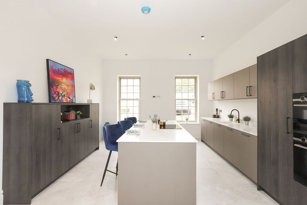 Additional image 3 of 4 bed mews for sale20 - The Mews, Firbeck Hall, Worksop S81