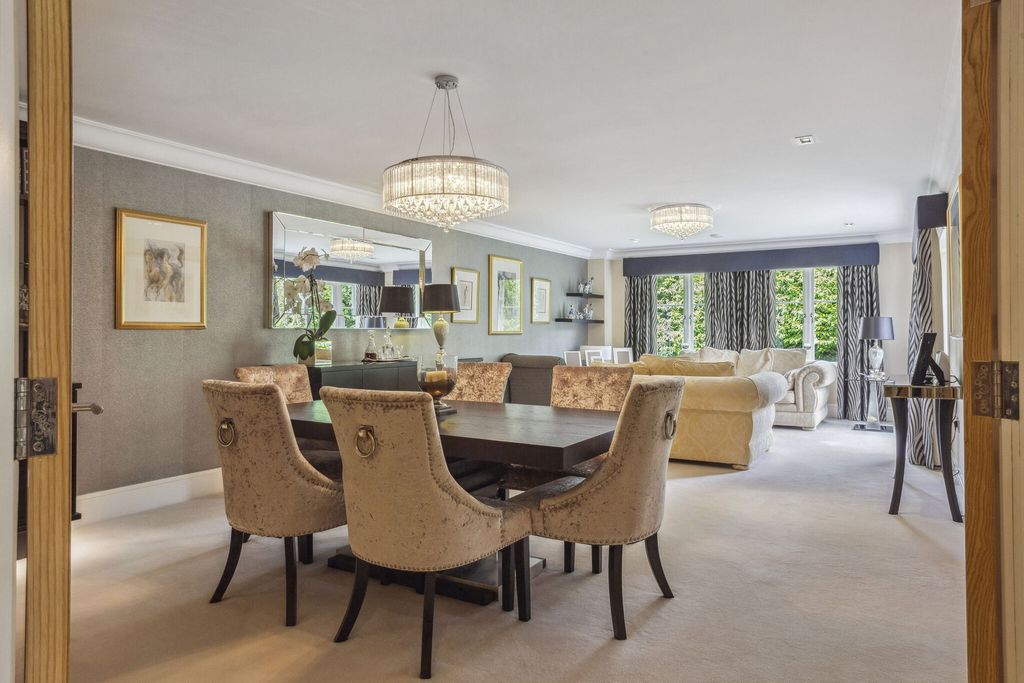 Additional image 2 of 3 bed flat for saleDevenish Road, Ascot SL5