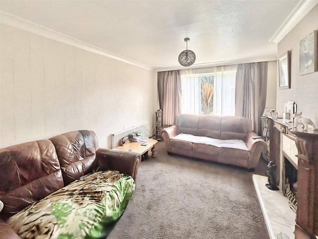 Additional image 3 of 3 bed semi-detached house for saleColeridge Drive, Enderby, Leicester LE19