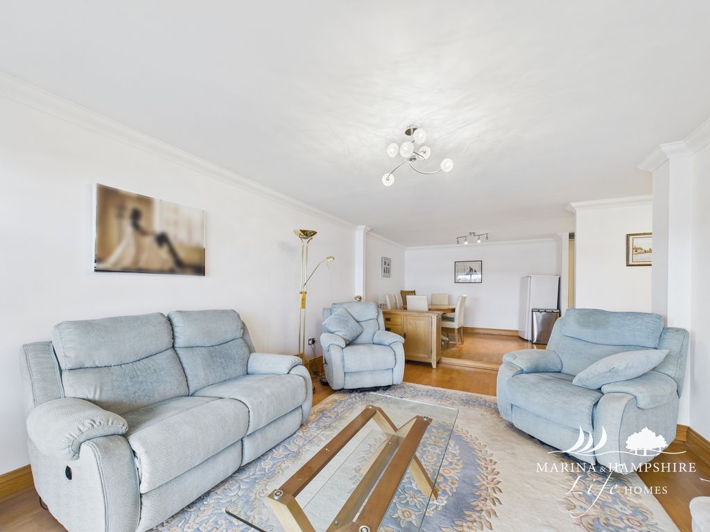 Additional image 16 of 2 bed flat for saleLock Approach, Port Solent PO6