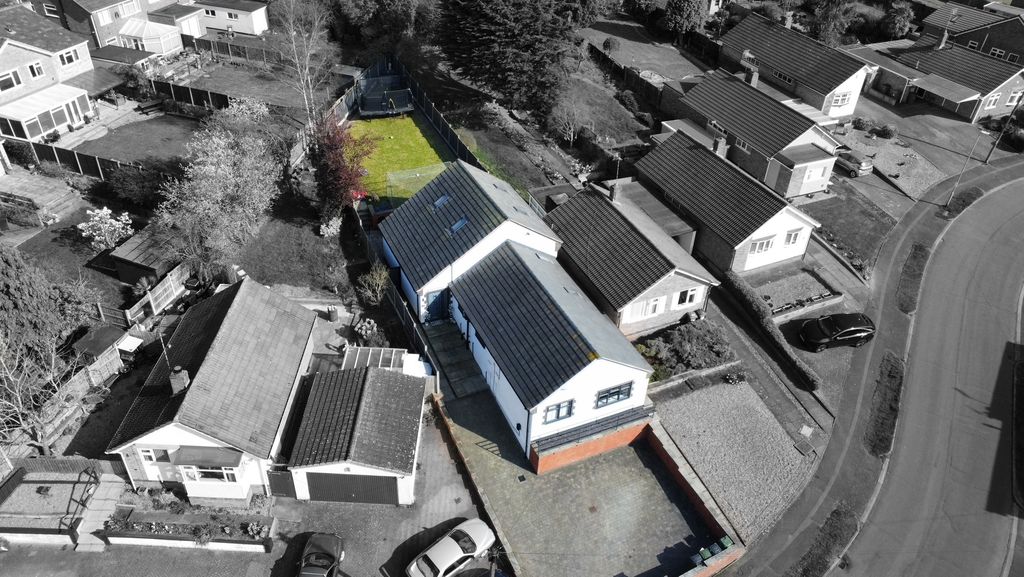 Additional image 2 of 5 bed property for saleFaire Road, Glenfield, Leicester, Leicestershire LE3