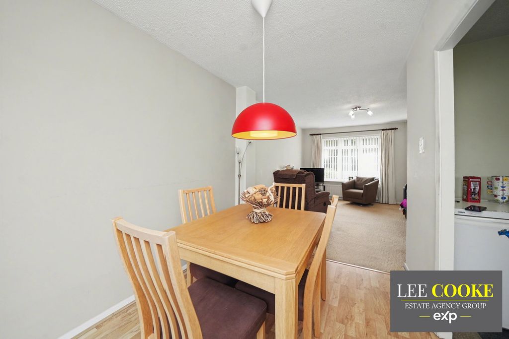 Additional image 9 of 3 bed detached house for saleMiles Meadow Close, Coppice Farm, Willenhall WV12