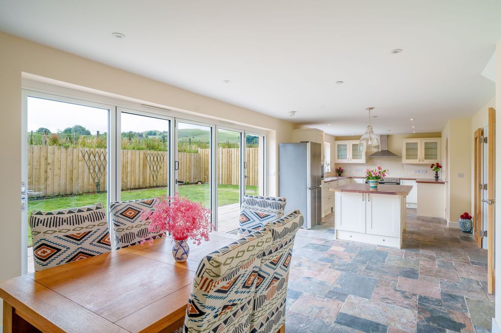 Additional image 9 of 5 bed detached house for salePlot 3, Devils Bridge, Aberystwyth SY23