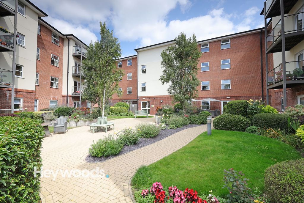 Additional image 27 of 2 bed flat for saleAdlington House, High Street, Wolstanton, Newcastle Under Lyme ST5