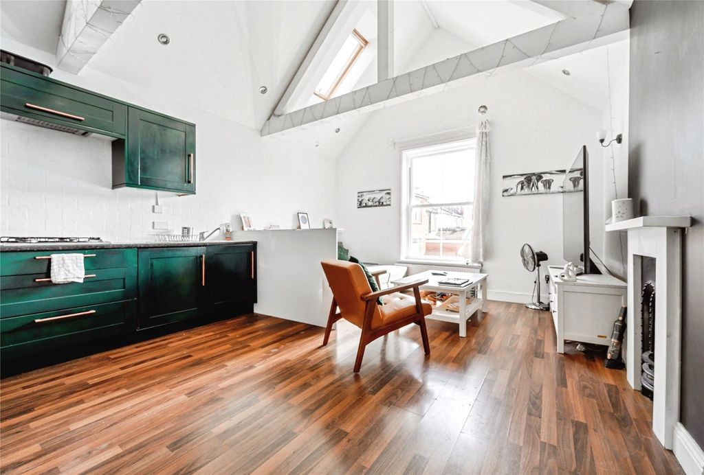 Additional image 2 of 1 bed property for saleGladys Avenue, Portsmouth, Hampshire PO2