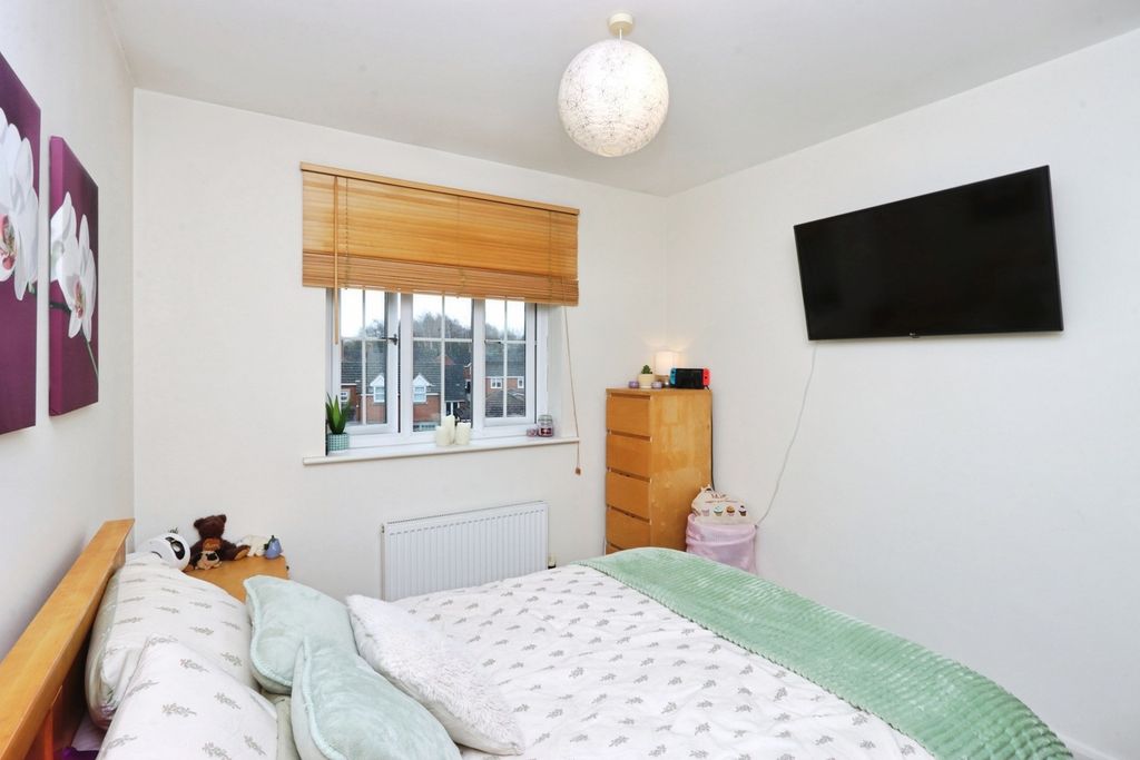 Additional image 10 of 2 bed flat for saleKyle Close, Sheffield, South Yorkshire S21