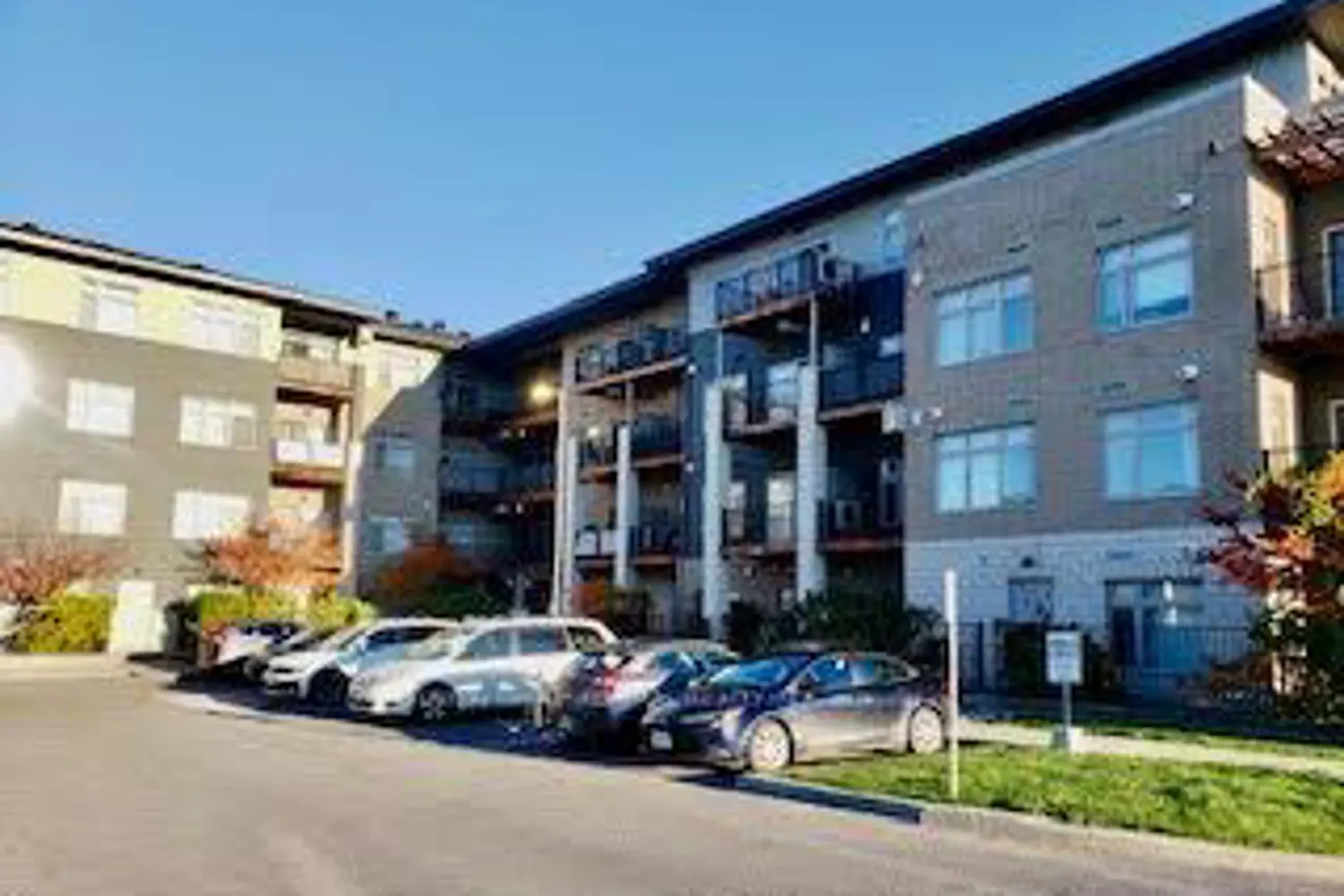 2785 Baseline Road 218