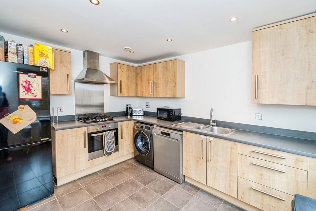 Additional image 4 of 4 bed terraced house for saleWilroy Gardens, Maybush, Southampton, Hampshire SO16