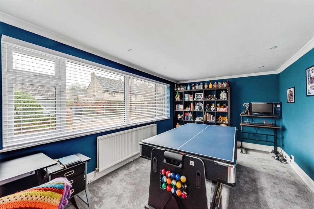 Additional image 9 of 5 bed detached bungalow for saleNew Yatt Road, Witney OX28