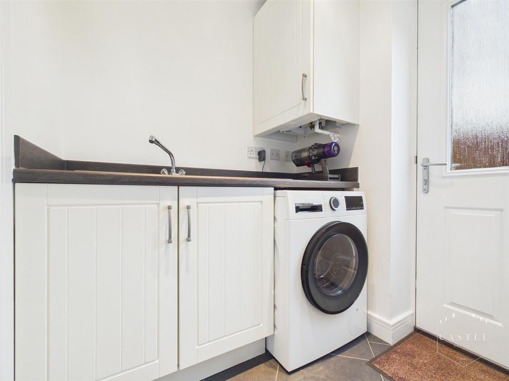 Additional image 12 of 4 bed detached house for saleFrezenberg Close, Burbage, Hinckley LE10