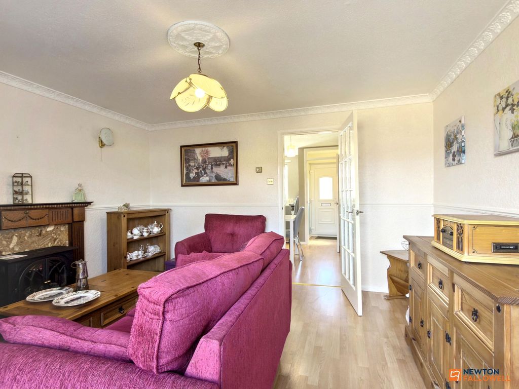 Additional image 5 of 2 bed semi-detached house for saleOxford Street, Coalville LE67