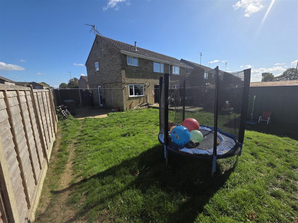 Additional image 20 of 3 bed end terrace house for saleMedina Road, Corby NN17