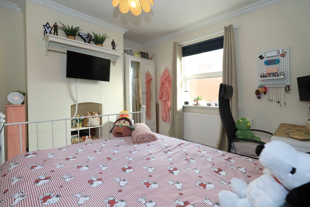 Additional image 25 of 5 bed detached house for saleSandbeds Road, Willenhall WV12