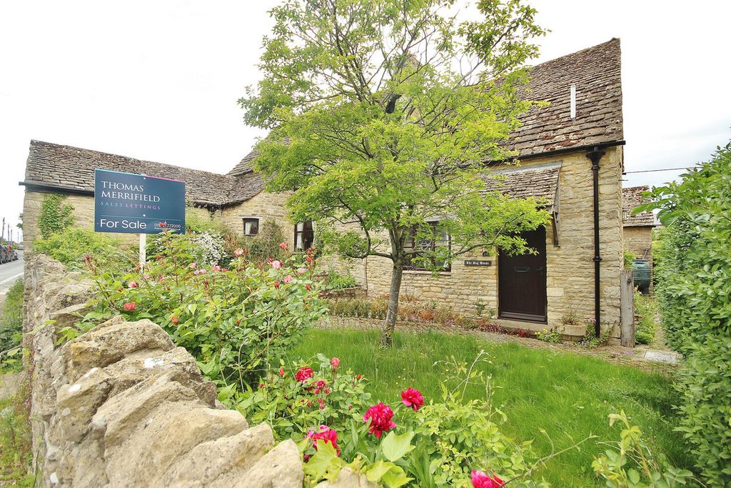 Additional image 9 of 3 bed detached house for saleCrawley Road, Witney OX28