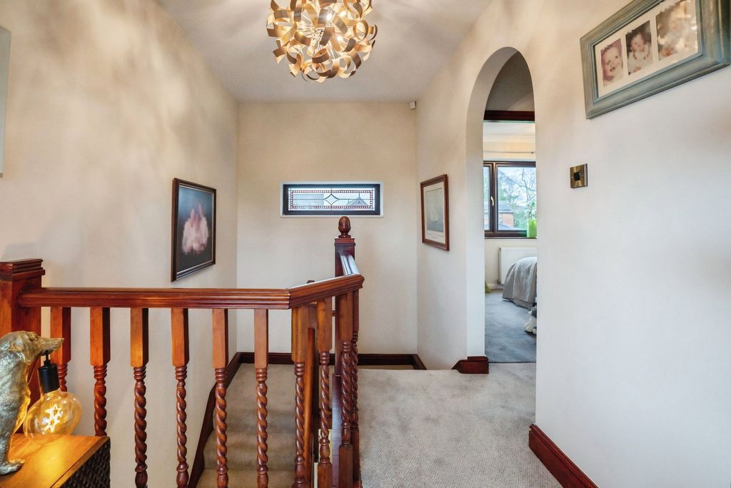 Additional image 27 of 4 bed detached house for saleHough Green Road, Widnes WA8
