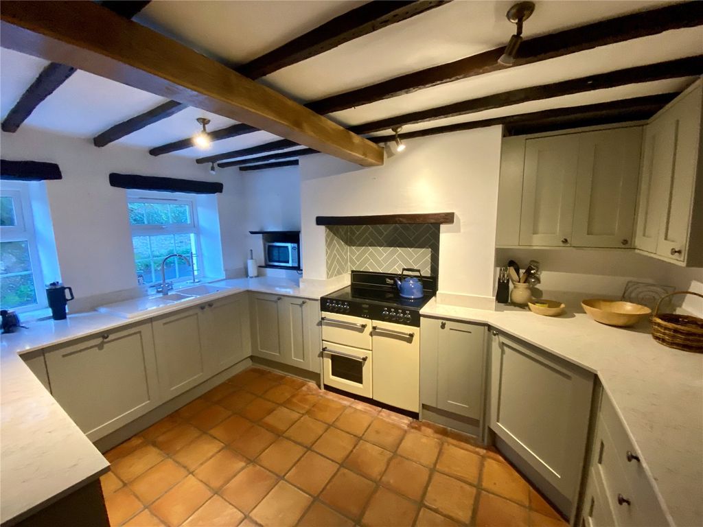 Additional image 6 of 5 bed detached house for saleGeorgeham, Braunton, Devon EX33