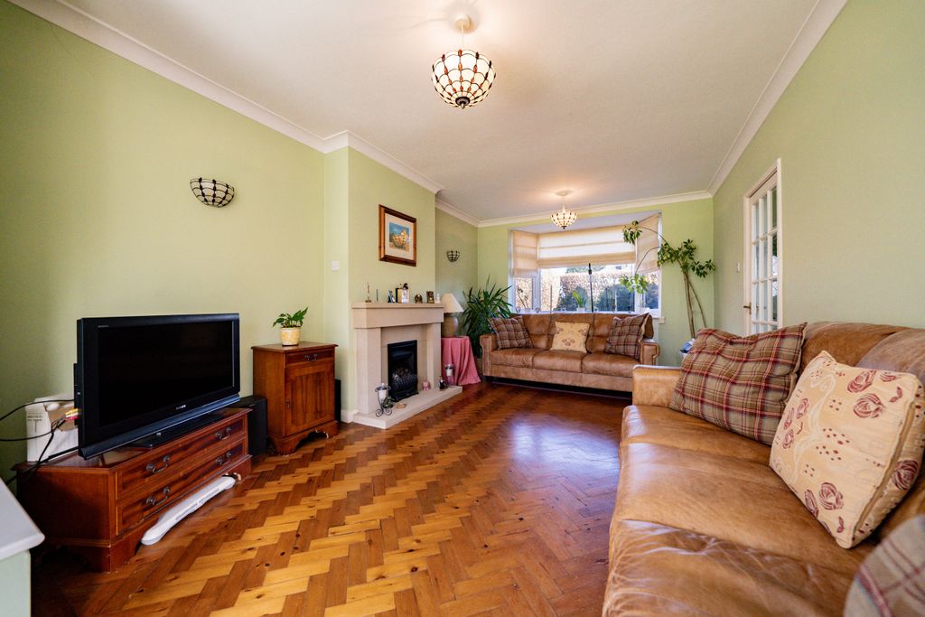 Additional image 3 of 5 bed detached house for saleManor Road, Desford, Leicester, Leicestershire LE9