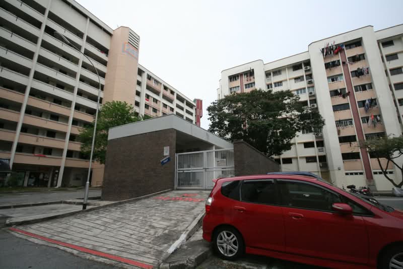 Additional image 8 of 250 Jurong East Street 24