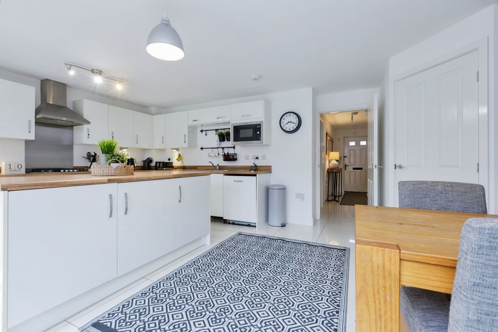 Additional image 15 of 4 bed detached house for saleHopper Way, Whetstone, Leicester LE8