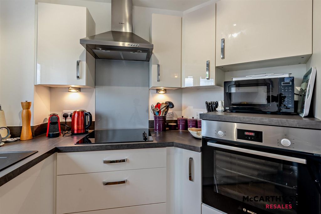 Additional image 10 of 1 bed flat for saleFarnham House, Loughborough Road, Quorn LE12