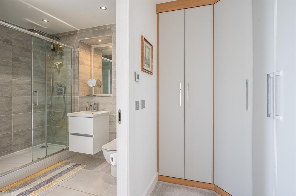 Additional image 8 of 2 bed flat for saleCarousel House, Joseph Terry Grove, York YO23