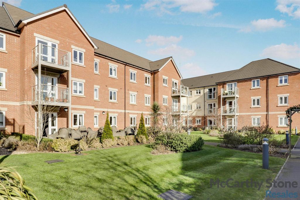 Additional image 20 of 1 bed flat for saleFarnham House, Loughborough Road, Quorn LE12