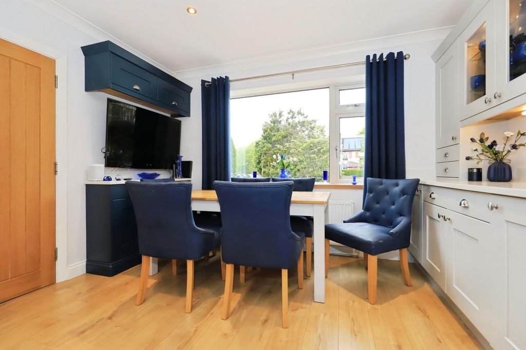 Additional image 7 of 4 bed detached house for saleSpringhill Lane, Wolverhampton WV4