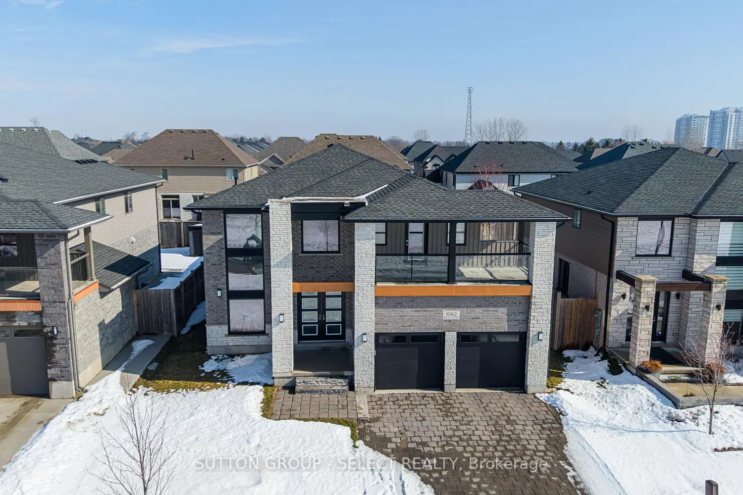 1062 Melsetter Way