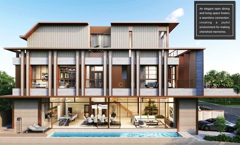Additional image 5 of Opera Estate  / Aida Street