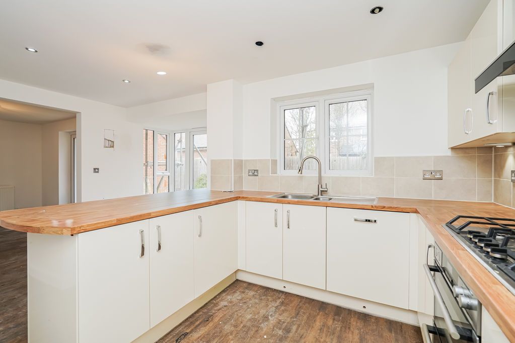 Additional image 2 of 4 bed detached house for saleThe Sands, Bottesford, Nottingham NG13