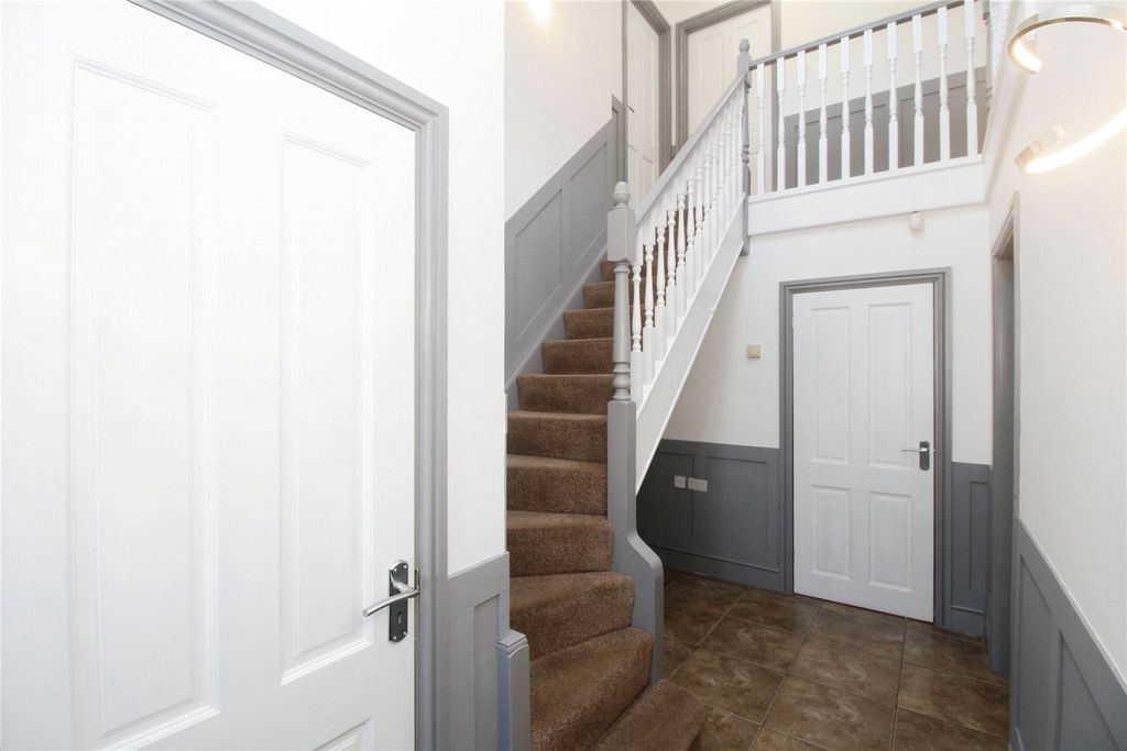 Additional image 6 of 4 bed detached house for saleCoventry Road, Sharnford, Hinckley, Leicestershire LE10