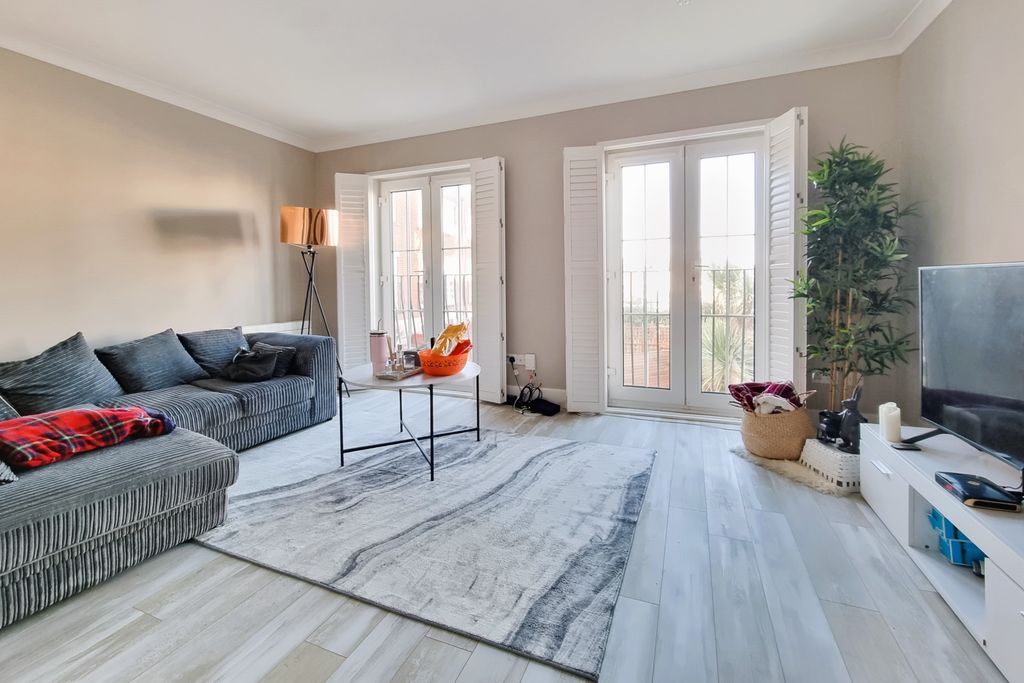 Additional image 3 of 3 bed town house for saleOld Portsmouth, Hampshire PO1