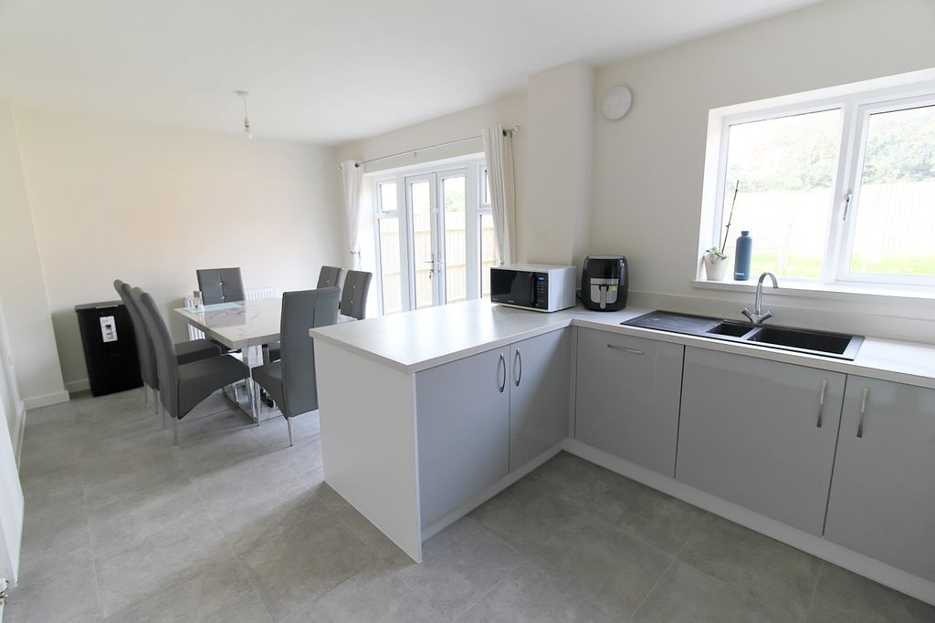 Additional image 5 of 4 bed detached house for saleJamie Marcus Way, Oadby LE2