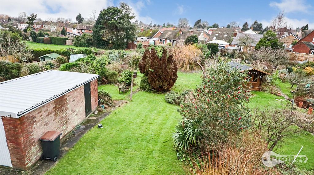 Additional image 17 of 3 bed semi-detached house for saleOakdale Road, Earl Shilton, Leicester LE9