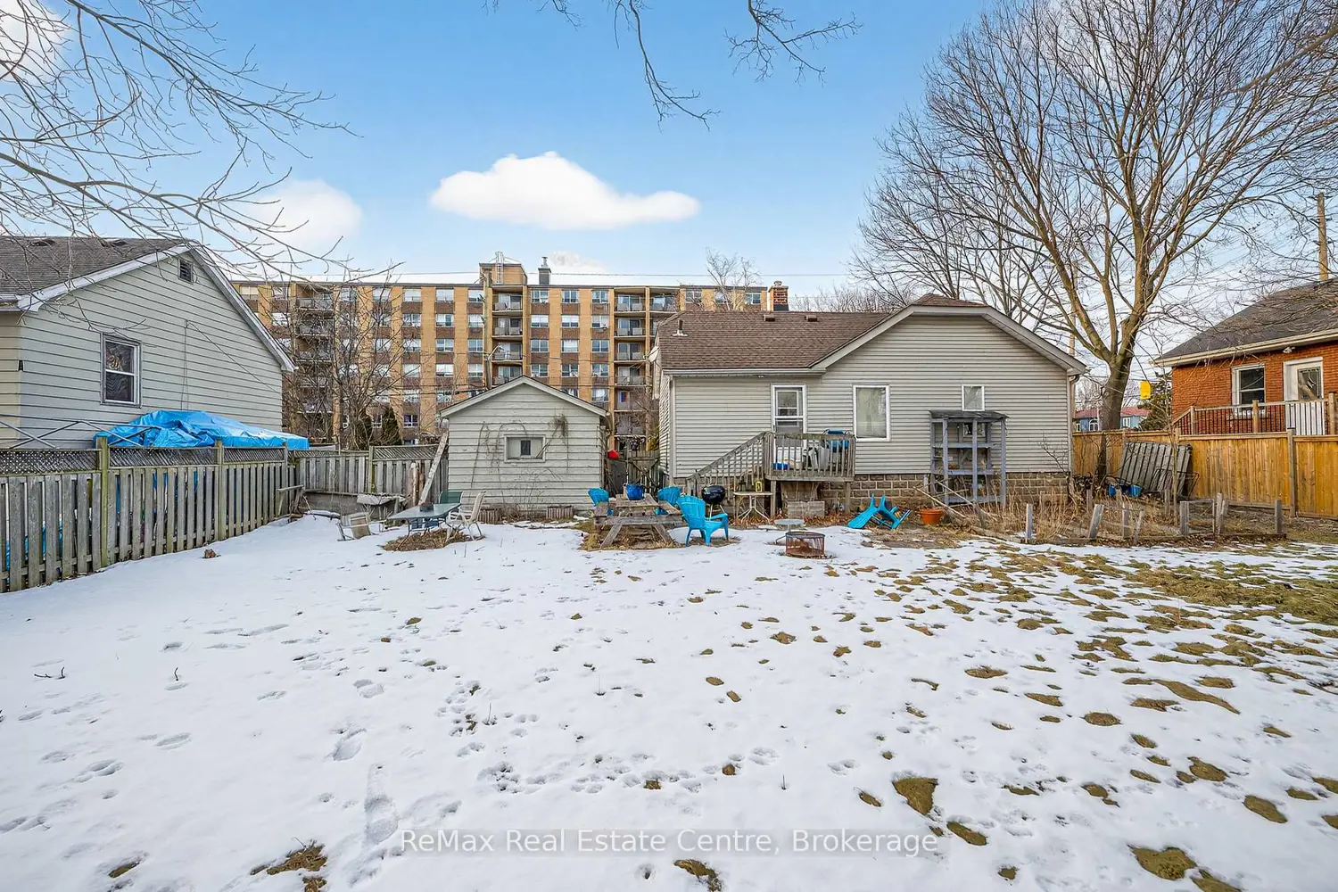 Additional image 9 of 2450 Woodward Avenue