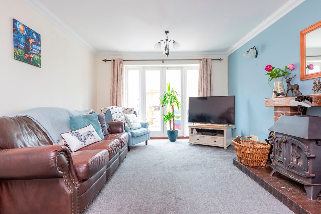 Additional image 9 of 5 bed detached house for salePeacemarsh Farm Close, Gillingham SP8