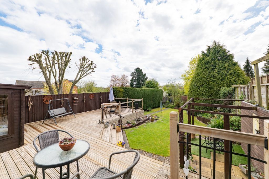 Additional image 2 of 3 bed detached house for saleLinkfield Road, Mountsorrel LE12