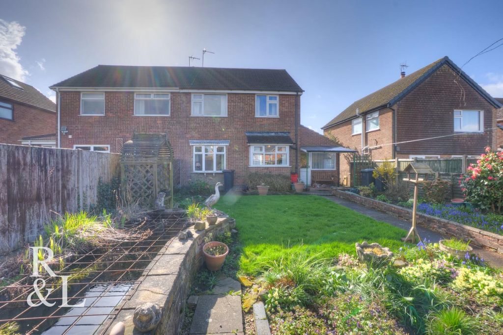 Additional image 29 of 3 bed semi-detached house for saleWillowbrook Close, Ashby-De-La-Zouch LE65