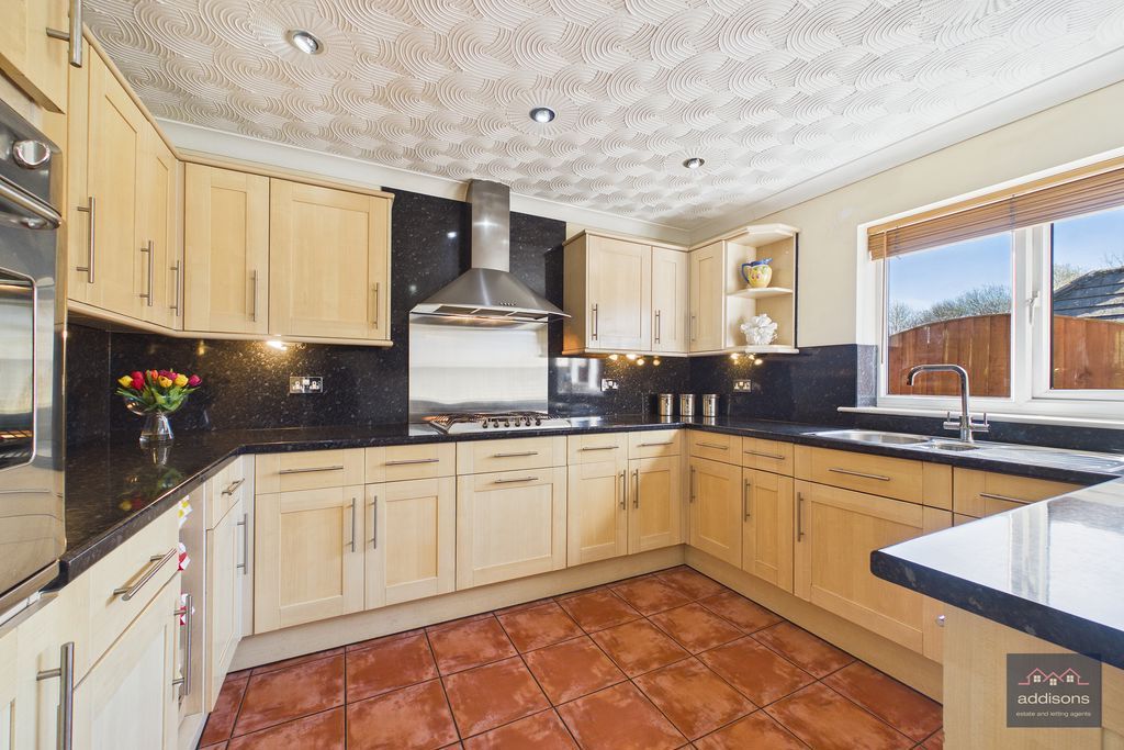 Additional image 3 of 4 bed detached bungalow for saleMill Road, Orrell, Wigan WN5