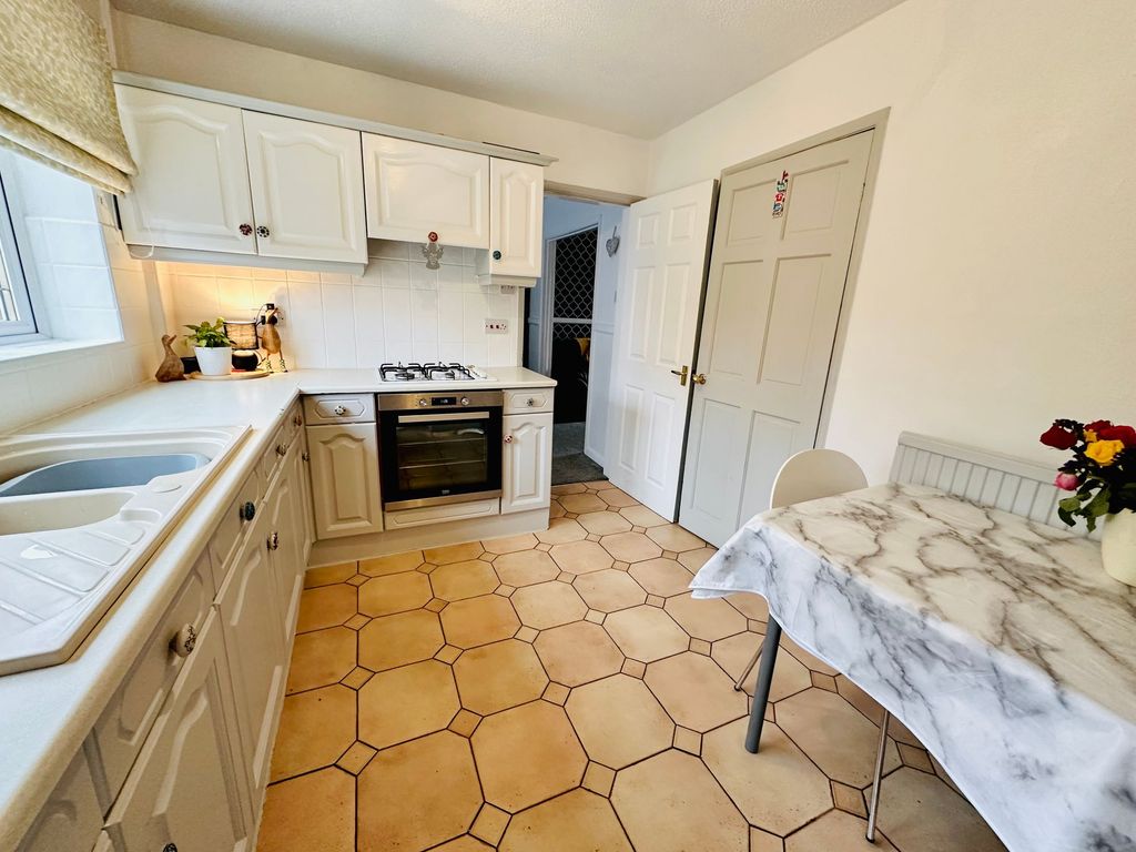 Additional image 10 of 4 bed detached house for saleBurnham Drive, Whetstone LE8